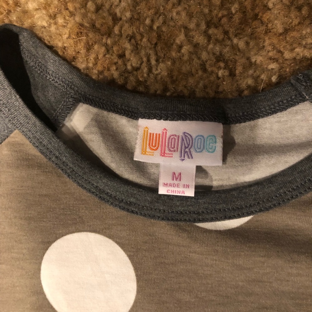 LulaRoe Randy - Picture 4 of 4